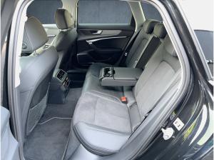 Audi S6 Avant TDI AHK/Matrix/B&O/Nav/Assist/optik/20"