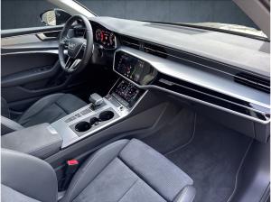 Audi S6 Avant TDI AHK/Matrix/B&O/Nav/Assist/optik/20"
