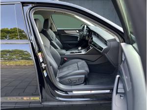 Audi S6 Avant TDI AHK/Matrix/B&O/Nav/Assist/optik/20"