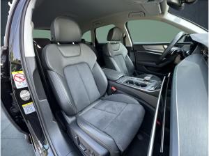 Audi S6 Avant TDI AHK/Matrix/B&O/Nav/Assist/optik/20"