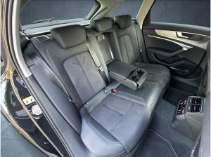 Audi S6 Avant TDI AHK/Matrix/B&O/Nav/Assist/optik/20"