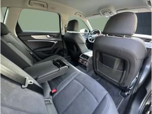 Audi S6 Avant TDI AHK/Matrix/B&O/Nav/Assist/optik/20"