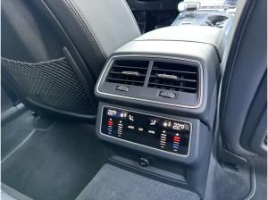 Audi S6 Avant TDI AHK/Matrix/B&O/Nav/Assist/optik/20"