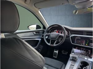 Audi S6 Avant TDI AHK/Matrix/B&O/Nav/Assist/optik/20"