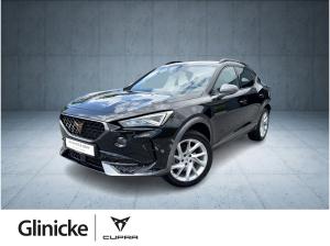Cupra Formentor 2.0 TDI 4Drive Nav/FullLink/Kam/Assist/SHZ