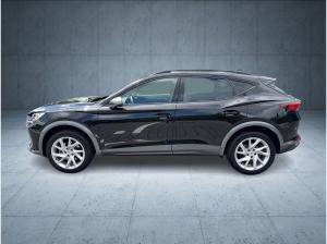 Cupra Formentor 2.0 TDI 4Drive Nav/FullLink/Kam/Assist/SHZ