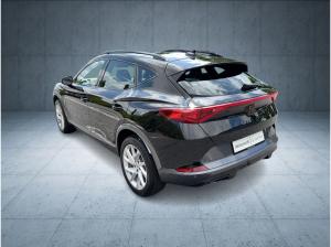 Cupra Formentor 2.0 TDI 4Drive Nav/FullLink/Kam/Assist/SHZ