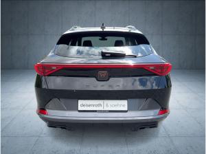 Cupra Formentor 2.0 TDI 4Drive Nav/FullLink/Kam/Assist/SHZ