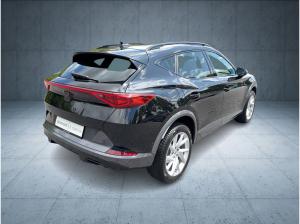 Cupra Formentor 2.0 TDI 4Drive Nav/FullLink/Kam/Assist/SHZ