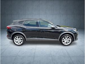 Cupra Formentor 2.0 TDI 4Drive Nav/FullLink/Kam/Assist/SHZ