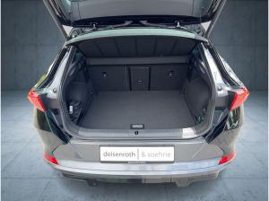 Cupra Formentor 2.0 TDI 4Drive Nav/FullLink/Kam/Assist/SHZ