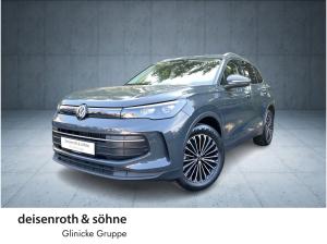 Volkswagen Tiguan Life 1.5 eTSI AHK/LED+/Nav/IDA/Kam/ACC/18"
