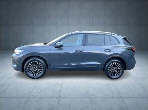 Volkswagen Tiguan Life 1.5 eTSI AHK/LED+/Nav/IDA/Kam/ACC/18"