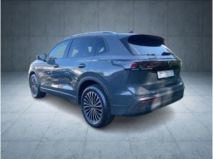 Volkswagen Tiguan Life 1.5 eTSI AHK/LED+/Nav/IDA/Kam/ACC/18"