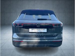 Volkswagen Tiguan Life 1.5 eTSI AHK/LED+/Nav/IDA/Kam/ACC/18"