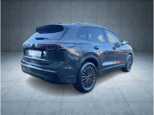 Volkswagen Tiguan Life 1.5 eTSI AHK/LED+/Nav/IDA/Kam/ACC/18"