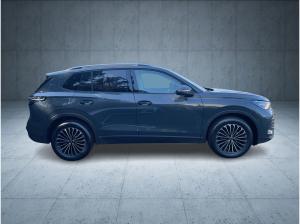 Volkswagen Tiguan Life 1.5 eTSI AHK/LED+/Nav/IDA/Kam/ACC/18"