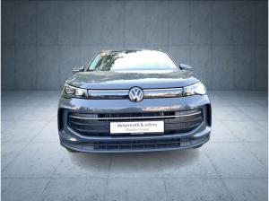 Volkswagen Tiguan Life 1.5 eTSI AHK/LED+/Nav/IDA/Kam/ACC/18"