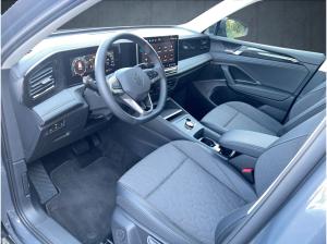 Volkswagen Tiguan Life 1.5 eTSI AHK/LED+/Nav/IDA/Kam/ACC/18"