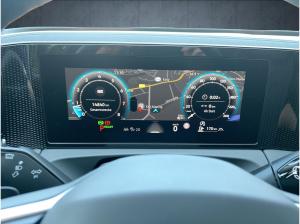 Volkswagen Tiguan Life 1.5 eTSI AHK/LED+/Nav/IDA/Kam/ACC/18"