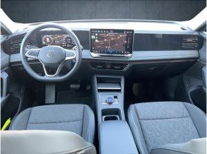 Volkswagen Tiguan Life 1.5 eTSI AHK/LED+/Nav/IDA/Kam/ACC/18"