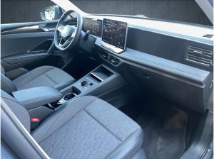 Volkswagen Tiguan Life 1.5 eTSI AHK/LED+/Nav/IDA/Kam/ACC/18"