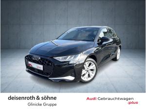 Audi A3 Sportback Advanced 30 TFSI AHK/Nav/sound/PBox