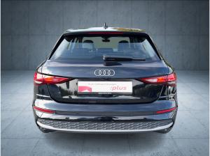 Audi A3 Sportback Advanced 30 TFSI AHK/Nav/sound/PBox