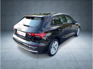 Audi A3 Sportback Advanced 30 TFSI AHK/Nav/sound/PBox
