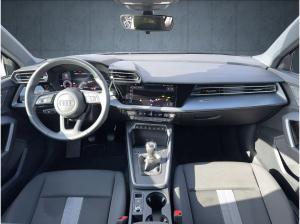 Audi A3 Sportback Advanced 30 TFSI AHK/Nav/sound/PBox