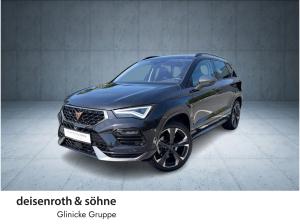 Cupra Ateca 2.0 TSI 4D AHK/ACC/360/Nav/LED/19"/Beats/SHZ