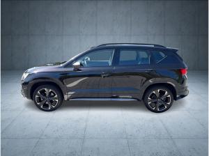 Cupra Ateca 2.0 TSI 4D AHK/ACC/360/Nav/LED/19"/Beats/SHZ