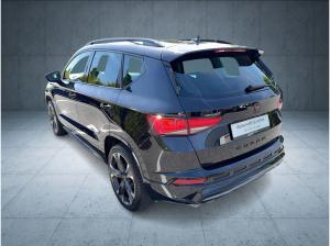 Cupra Ateca 2.0 TSI 4D AHK/ACC/360/Nav/LED/19"/Beats/SHZ