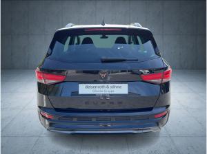 Cupra Ateca 2.0 TSI 4D AHK/ACC/360/Nav/LED/19"/Beats/SHZ