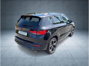 Cupra Ateca 2.0 TSI 4D AHK/ACC/360/Nav/LED/19"/Beats/SHZ