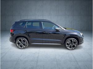 Cupra Ateca 2.0 TSI 4D AHK/ACC/360/Nav/LED/19"/Beats/SHZ