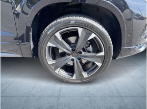 Cupra Ateca 2.0 TSI 4D AHK/ACC/360/Nav/LED/19"/Beats/SHZ
