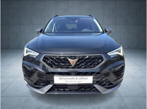 Cupra Ateca 2.0 TSI 4D AHK/ACC/360/Nav/LED/19"/Beats/SHZ