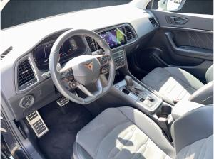 Cupra Ateca 2.0 TSI 4D AHK/ACC/360/Nav/LED/19"/Beats/SHZ
