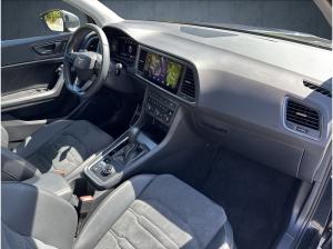 Cupra Ateca 2.0 TSI 4D AHK/ACC/360/Nav/LED/19"/Beats/SHZ