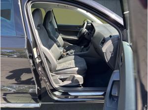 Cupra Ateca 2.0 TSI 4D AHK/ACC/360/Nav/LED/19"/Beats/SHZ