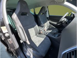 Cupra Ateca 2.0 TSI 4D AHK/ACC/360/Nav/LED/19"/Beats/SHZ