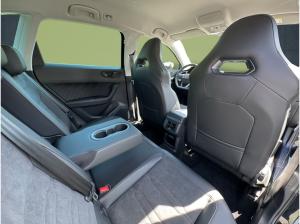 Cupra Ateca 2.0 TSI 4D AHK/ACC/360/Nav/LED/19"/Beats/SHZ