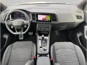 Cupra Ateca 300PS Businesspaket*Fahrassistenz-Paket❗nur für Seat oder Cupra Vorbesitzer❗ sofort verfügbar* 300PS