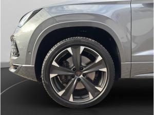 Cupra Ateca 300PS Businesspaket*Fahrassistenz-Paket❗nur für Seat oder Cupra Vorbesitzer❗ sofort verfügbar* 300PS