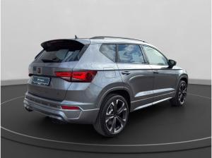 Cupra Ateca 300PS Businesspaket*Fahrassistenz-Paket❗nur für Seat oder Cupra Vorbesitzer❗ sofort verfügbar* 300PS