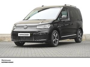 Volkswagen Caddy Style 2,0 TDI (Mettmann)