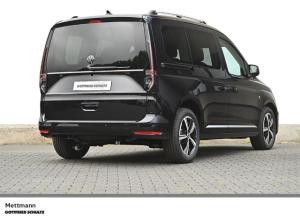 Volkswagen Caddy Style 2,0 TDI (Mettmann)