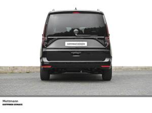 Volkswagen Caddy Style 2,0 TDI (Mettmann)