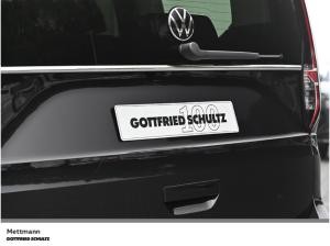 Volkswagen Caddy Style 2,0 TDI (Mettmann)